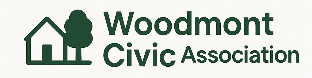 Woodmont Civic Association
